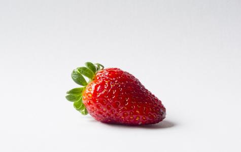 草莓, 水果, 红色, 甜, 温室, 红色水果, 果园