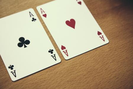 德州扑克, 扑克, ace, 纸牌游戏, 赌博, 赌场, 游戏成瘾
