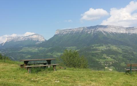 绿色地块, 山, 阿尔卑斯山, 徒步旅行, 自然, 夏季, 萨瓦
