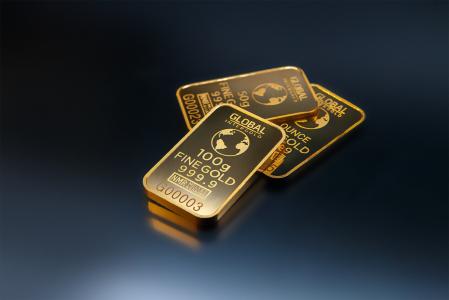 黄金, 黄金是钱, 业务, 钱, 全球 intergold, 投资, 金融