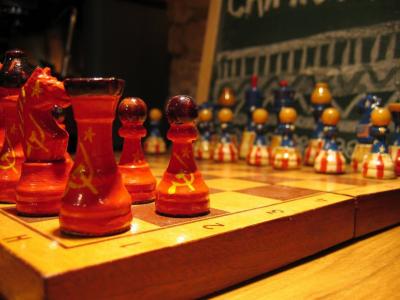 象棋, 红色, 宏观, 戏剧, 战略