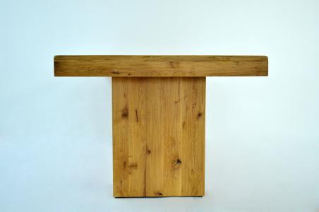 表, 固体, 橡树, 家具, 木材-材料, 木板, 背景