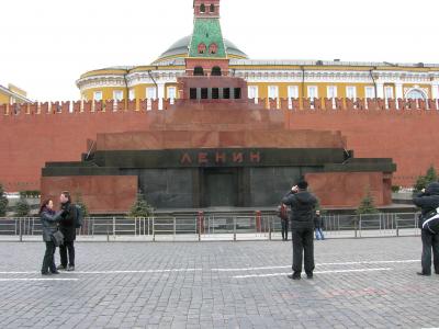 列宁, 墓, 红场, 莫斯科, 历史, 俄罗斯, 旅游