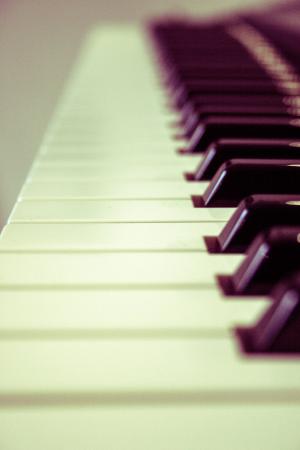 键盘, 器官, 钢琴, 音乐, 文书, 钢琴键, 乐器