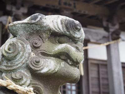 日本, 靖国神社, 守护狗