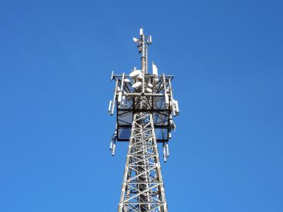 输电塔, 发送, 电台, 接待处, 天线, 电信帆柱, 无线电天线