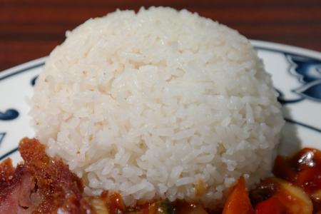 大米, 稻菜, 粽子, 吃, 午餐, 中文, 食欲