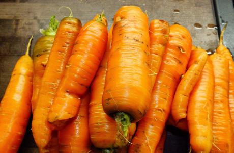 胡萝卜, 橙色胡萝卜, 有机胡萝卜, 健康, 橙色, 蔬菜, 食品