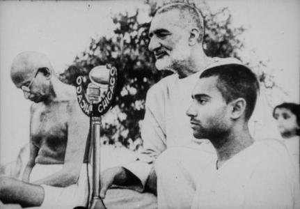 圣雄甘地, 莫汉达斯·甘地 karamchand 甘地, 阿卜杜勒加法尔汗, 和平, 精神领袖, 非暴力, 电阻