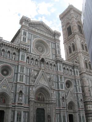 弗洛伦斯, 圆顶, 意大利, 教会, 大教堂, 建筑, 佛罗伦萨-意大利