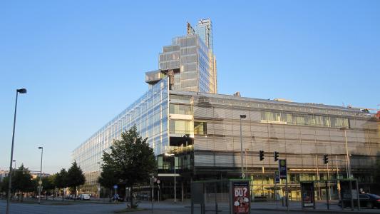 汉诺威, norddeutsche 银行, 管理, 下萨克森, 德国