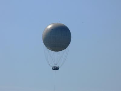 气球, 热气球之旅, 飞行, 飞, 气球, 浮法, 旅行