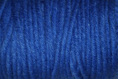 蓝色, 羊毛, 结构, 纹理, 羊毛, 猫的摇篮, 包裹