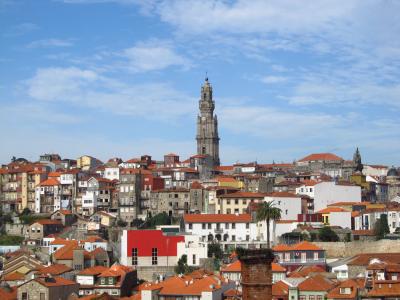 波尔图, 葡萄牙, 城市, 旅行, 古代