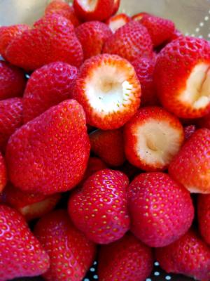 草莓, 草莓, 红色, 种子, 食品, 水果, 浆果