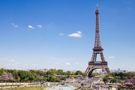 巴黎, 法国, 具有里程碑意义, 历史, 欧洲, 旅游, 法语