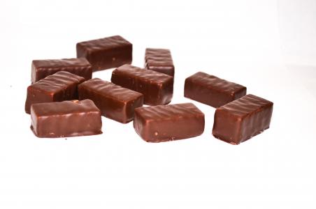 巧克力, 糖果, 巧克力糖果, 甜, 黑色, 黑巧克力, 食品