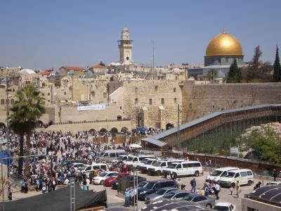 以色列, 西墙, 耶路撒冷, 历史, 圣殿山, 哭墙