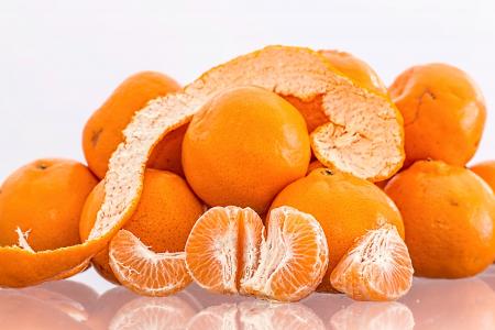 柑橘, 美味, 食品, 水果, 健康, 橘子, 剥皮