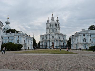 圣彼得堡, 俄罗斯, 从历史上看, 建筑, 立面, 感兴趣的地方, 圆顶
