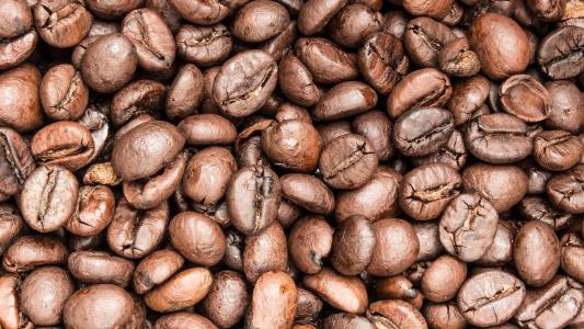 咖啡, 咖啡豆, 咖啡厅, 香气, 豆子, 焙烧, 特浓咖啡