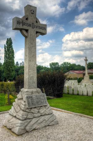 wijtschaete, 纪念碑, 第一次世界大战, 公墓, 战争, 纪念日, 墓碑