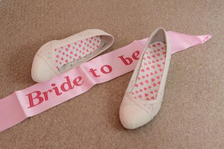 婚礼, 鞋子, 庆祝活动, 新娘, 配件, 鞋类, 结婚