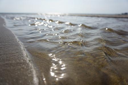水, 海洋, 宁静, 海景, 自然, 表面, 液体