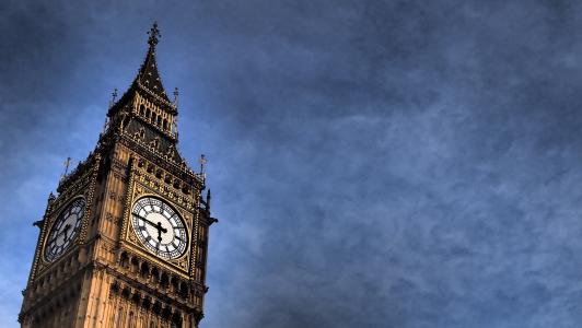 伦敦, 英格兰, 西敏寺, 大笨钟, 伦敦-英国, 英国, 议会之家-伦敦