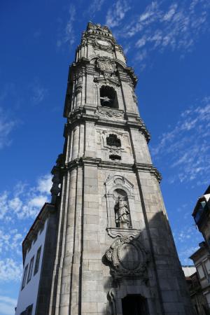 clerigos 塔, 波尔图, 葡萄牙, 建筑, 历史, 塔, 具有里程碑意义