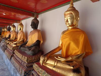 佛教, 佛, 泰国, 冥想