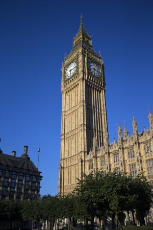 伊利沙伯塔, 议会的议院, 伦敦地标, 议会之家-伦敦, 建筑, 塔, 大笨钟