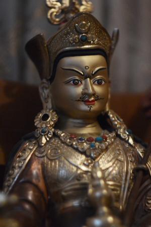 小雕像, 佛教, 大师生, 金刚, 西藏