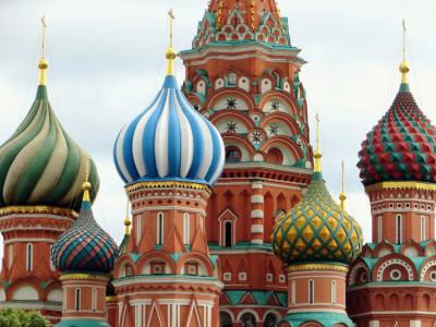 俄罗斯, 莫斯科, 教会, 巴西尔·伊奎贝, 圣瓦西里大教堂, 宗教, 灯泡
