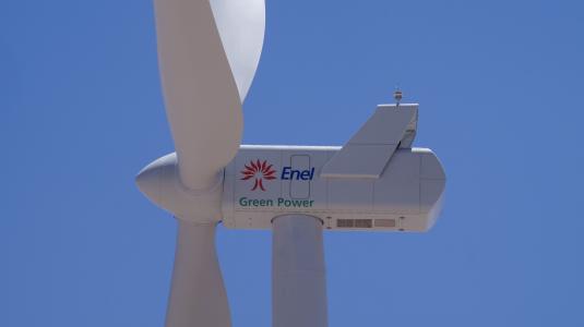 风车, 能源, 生态