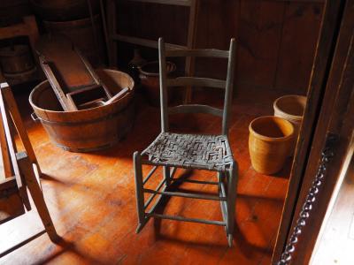 椅子, 年份, 家具, 古董, 室内, 没有人, 木材-材料