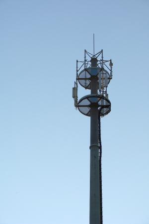 电信塔, 塔, gsm 继电器, gsm, 继电器, 天线, 通信