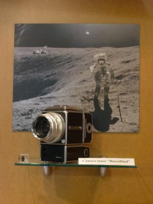 哈苏, 相机, 照片, 月亮, 农历, 摄影博物馆, 宇航员