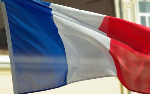 法国, 法国国旗, 国家, 法兰西共和国, 国旗, 爱国主义