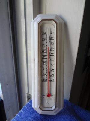 温度计, 热, 温度, 热, 温暖, 夏季, 气候