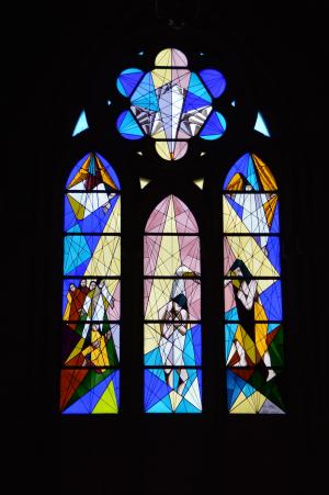 艺术, 基督教, 教会, 教会的窗口, 颜色, 多彩, 玻璃