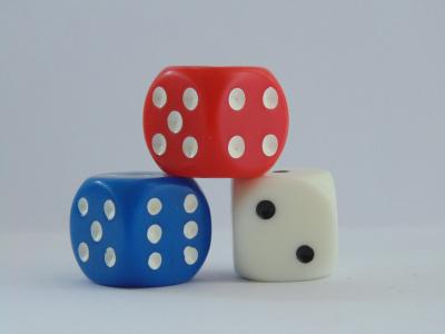 骰子, 赌博, 机会, 风险, 游戏, 戏剧