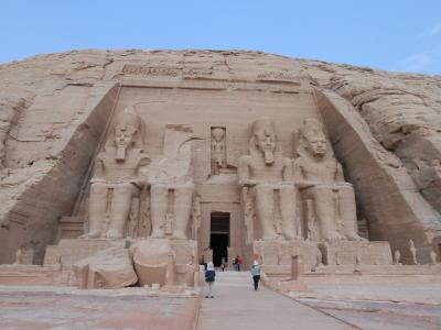 埃及, 古碑, 巨大