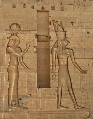 埃及, 低浮雕, 法老, 象形文字, 历史, 埃及文化