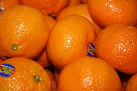 橘, 橙色, 水果, 柠檬酸, 食品, 健康