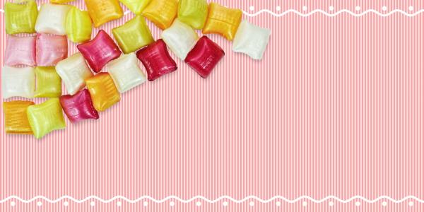 糖果, 糖果, 甜, 手工制作糖果, 治疗, 吸吮糖果, 糖