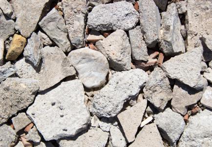 地球上的石头, 石材图案, 石头, 材料, 墙上, 块, 障碍