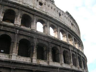 罗马, 古罗马圆形竞技场, 古代, 废墟, 罗马, 历史, 角斗士 》