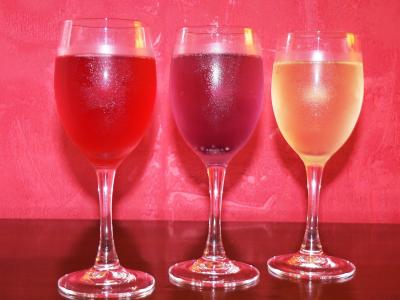 眼镜, 饮料, alcool, 葡萄酒, 喝, 酒精