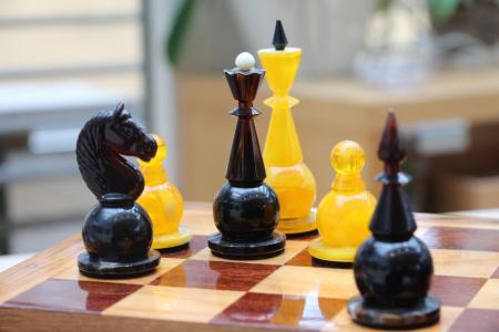 象棋, 棋子, 象棋比赛, 国王, 女士, 农民, 马